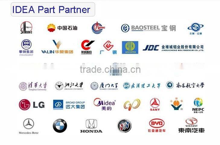 portable NDT industrial borescope