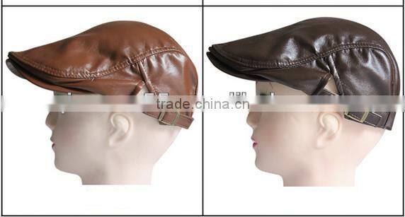 custom beret hats and caps wholesale denim beret hat for woman