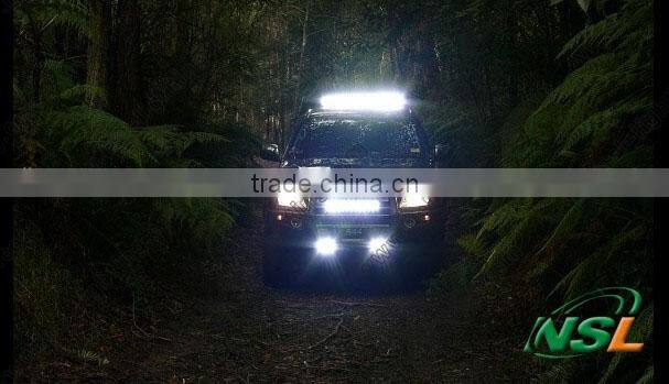 Hot Sale IP67 9*3W Super Bright Auto LED Work Lights 12V LED Work Light Offroad 27W LED Work Light