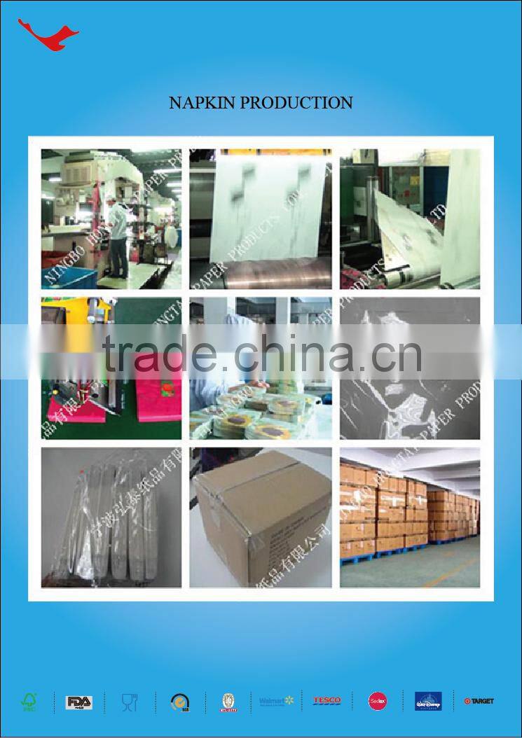 customised paper plate hallowen plate