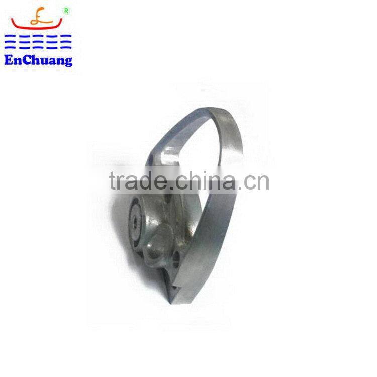 Most popular professional custom zamak metal casting