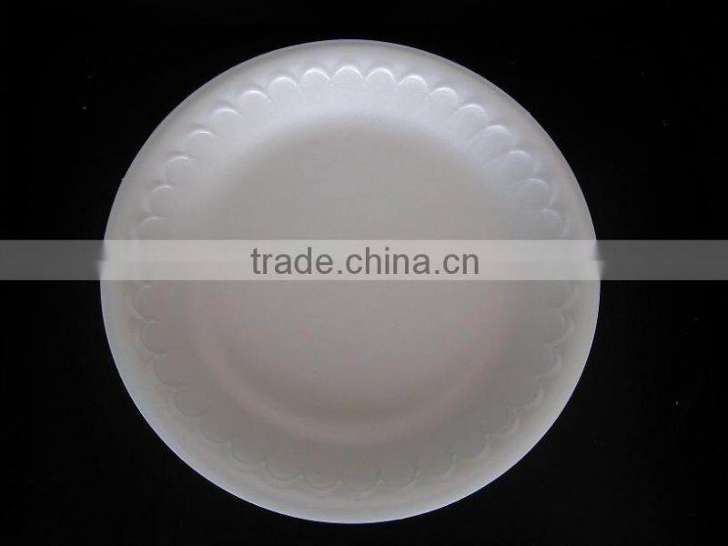 PS FOAM FOOD TRAY MAKER TH1100X1350 (TIANHAI BRAND)