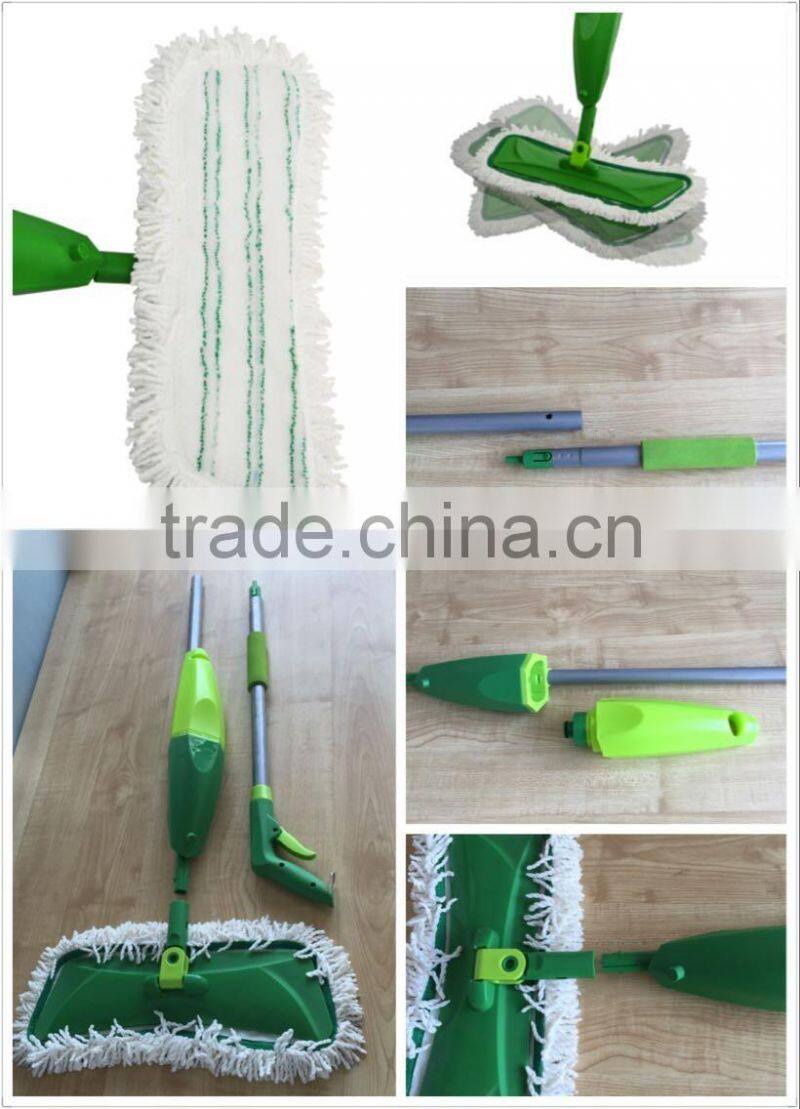 spray mop