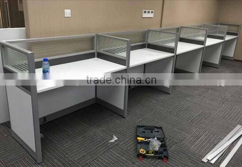 Office low partition