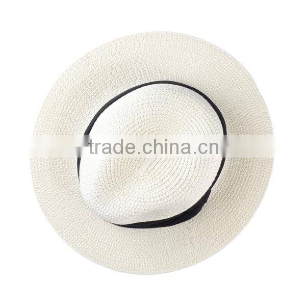 genuine panama hat