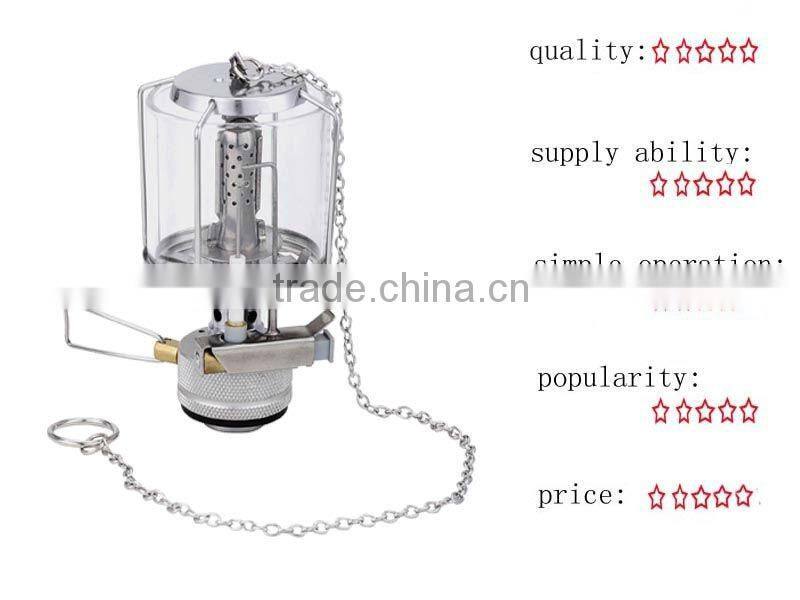 camping lantern light manufacturers led