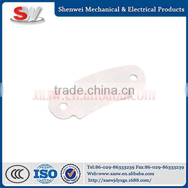 Hot selling high demand cnc machining parts steel alloy metal brass machining