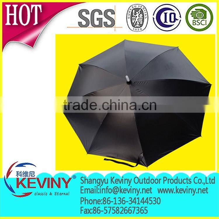 LED umbrella with best price manufacture by chinese umbrella factory