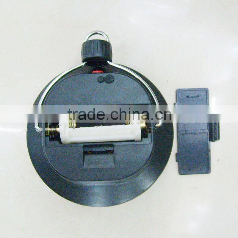 Multi-purpose Solar Rechargeable Lantern