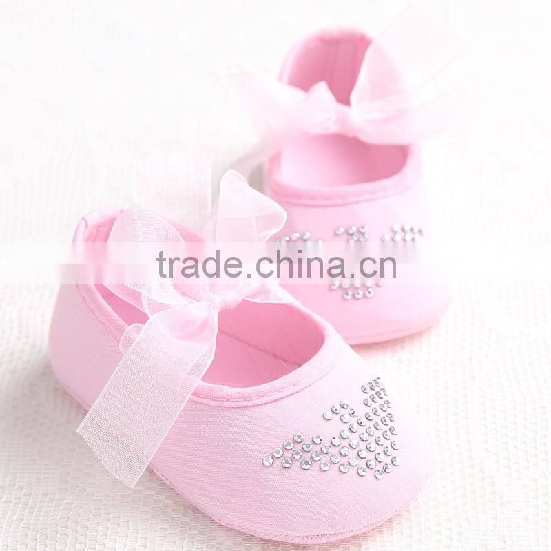 wholesale children silky dress shoes kids shoes dress baby shoes