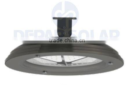 80W LED High Bay Area / Factory Light 220VAC New Practical / Cooling Design DOHA Series