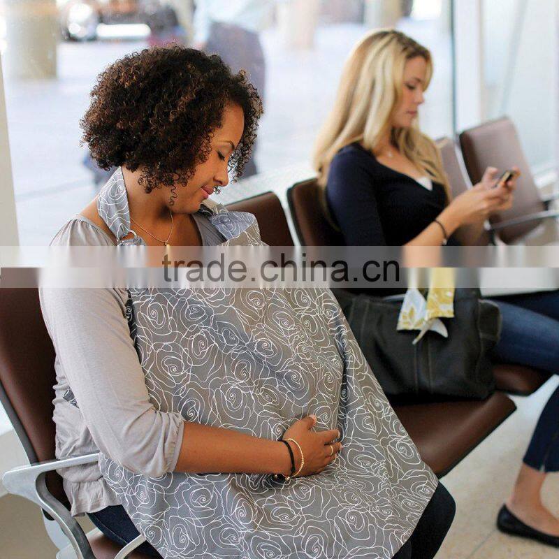 100% Breathable Cotton with Unique Design and a Complementary Pouch