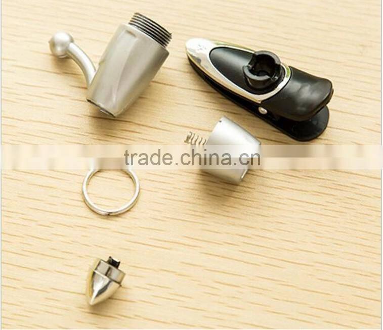 Book Reading LED Clip On Adjustable Spot Light Lamp