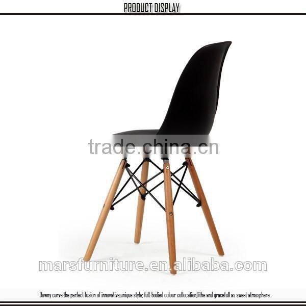 Metal Cheap Chairs Wholesale used restaurant table and chair plastic chairs LDC-122
