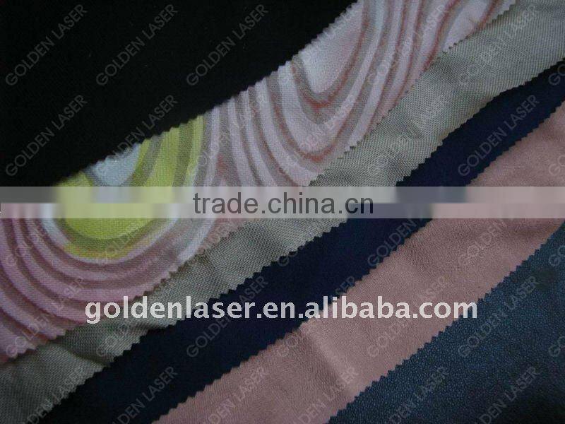 Automatic Fabric Cutter Laser Machine for Curtain Blinds