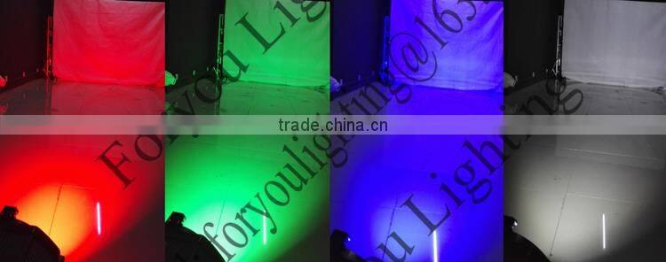 3-Year Warranty Wholesale Price Pro Stage Electronical Zoom 150W RGB 3IN1 COB Theater Light