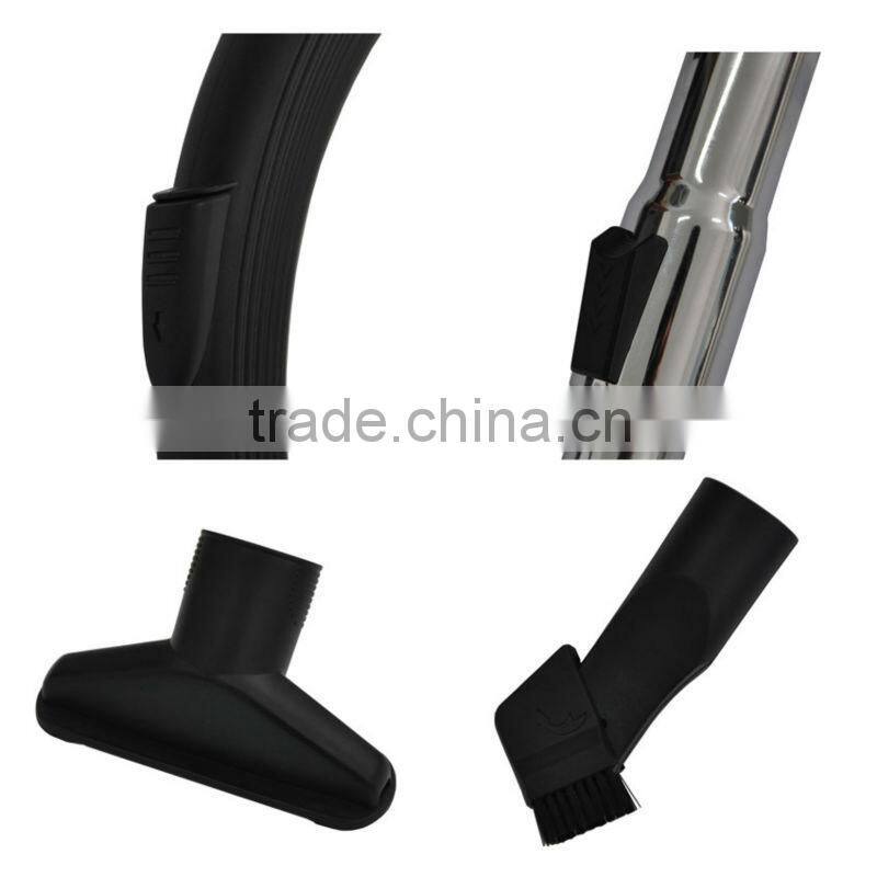 New mini bagged vacuum cleaner model CS - H3301