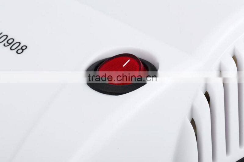 Medical Portable Nebulizer with Rechargeable Battery