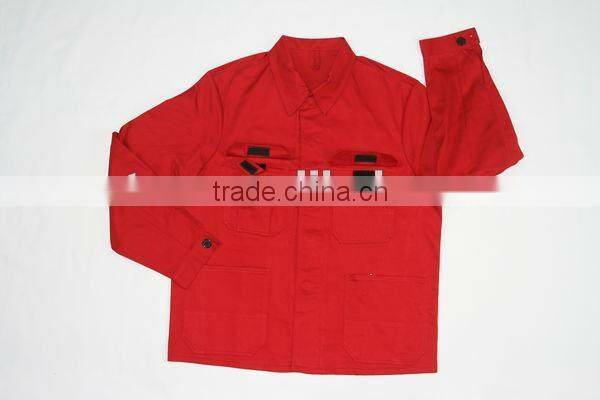 Men's working jacket,work clothes