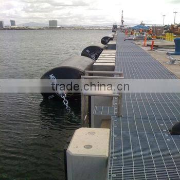 Hebei Jiuwang China Manufacturer of Steel Grating