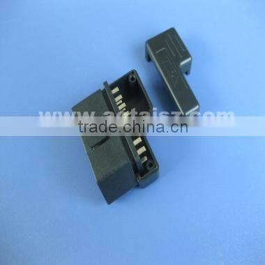 Factory custom OBD ii connector obd diagnostic plug