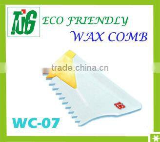 ECO FRIENDLY WAX COMB