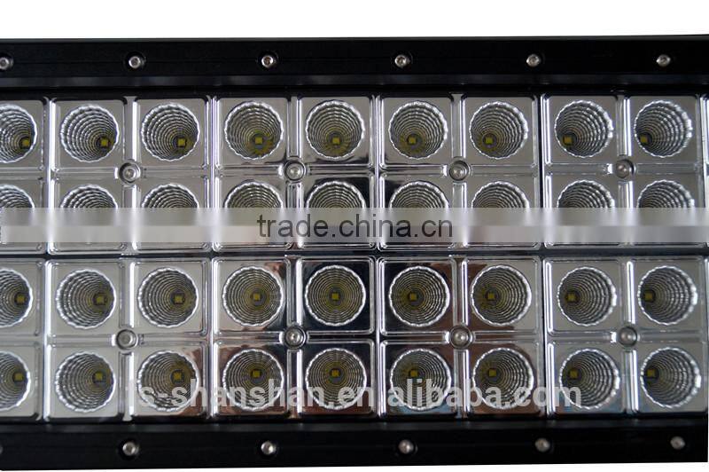 480W LED Light Bar spot flood combo beam Cree led light