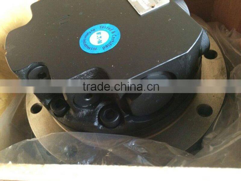 PC28 travel motor, PC28 excavator final drive, PC28 track drive motor, 20N-604-1205