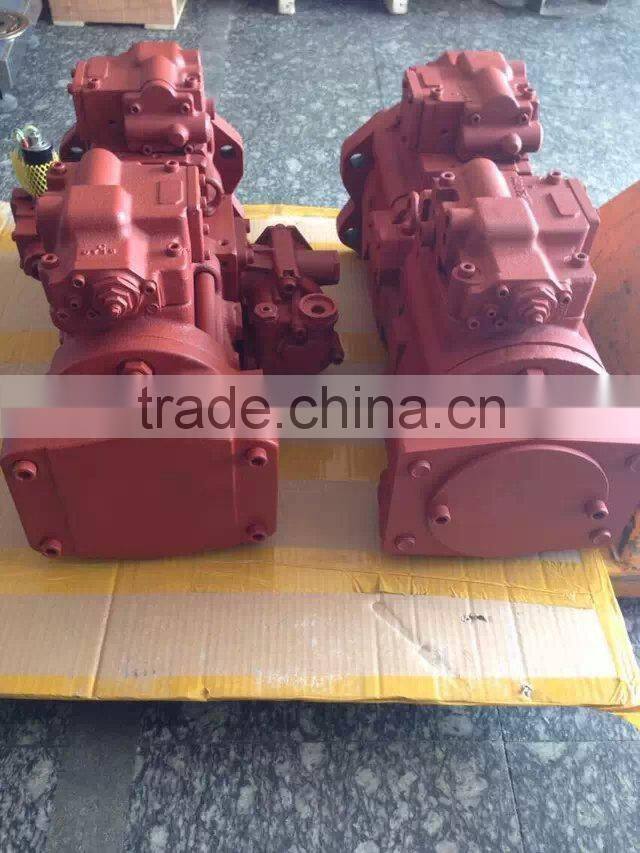 Kobelco sk50 Hydraulic Pump, sk50 Excavator Hydraulic Pump, Kobelco Gear Pump