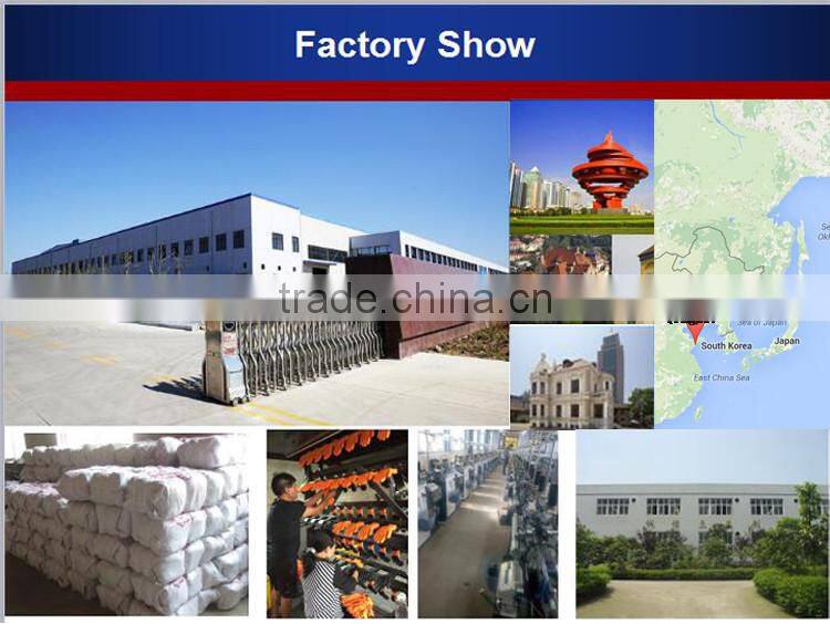 Garden Builders black nitrile coated nylon work safety gloves