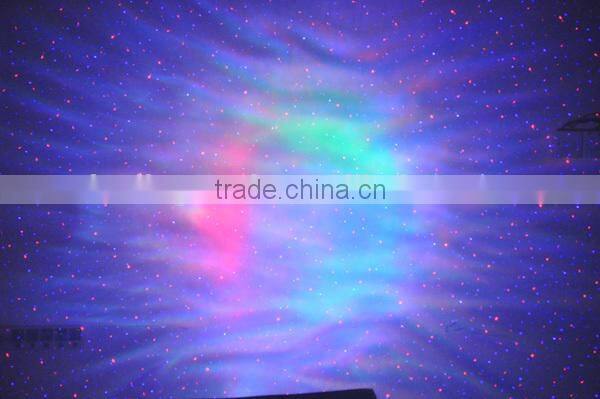 RB Romantic Star RGB LED laser disco lights for sale
