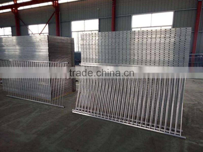 Chinese fence panel manufacturer