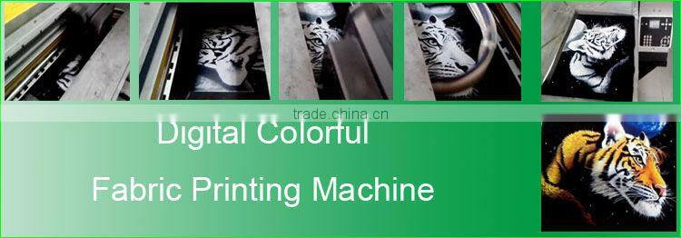 Automatic Digital T-Shirt Printer Machine for Sale