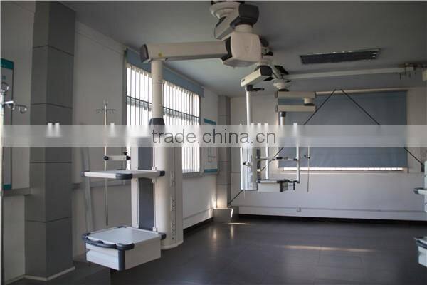 Hot Sale medical surgical gas pendant with CE and ISO Mark