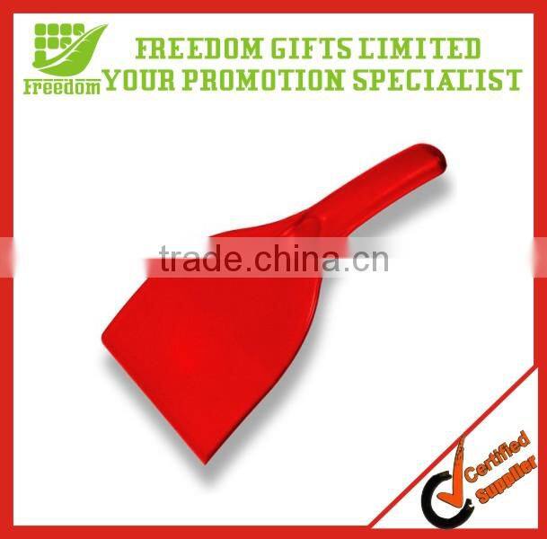 Promotional Custom Logo Printed Advertising Ice Scraper