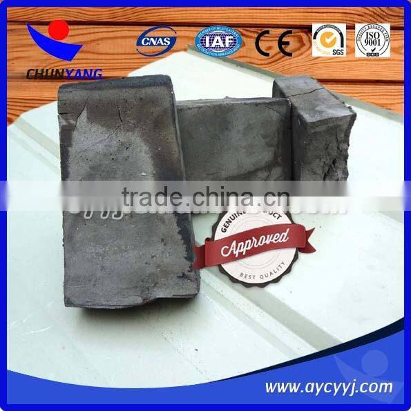 Nitrided Ferro Chrome FeNCr low impurities FeNCr Chinese manufacturer