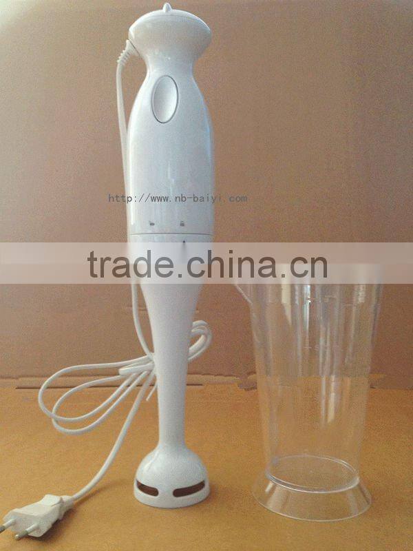 Plastic Hand Blender