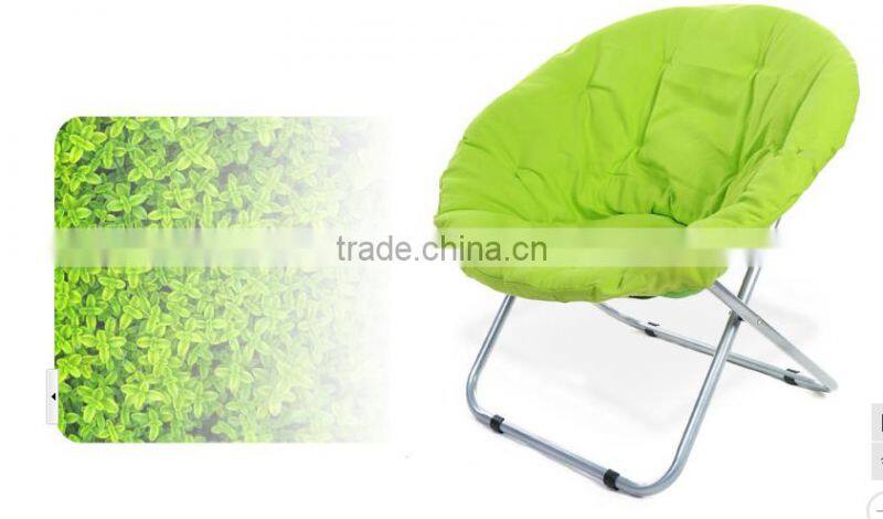 Fashion Outdoor Half Moon Chair/Club Chair