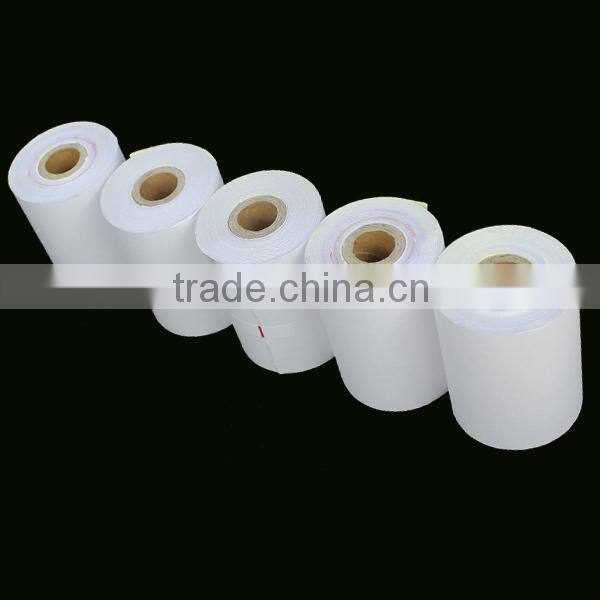 Cash Register Paper, Thermal Paper Roll Type 57mm Thermal Paper Roll