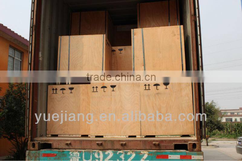 9J pipeline cow milking machine