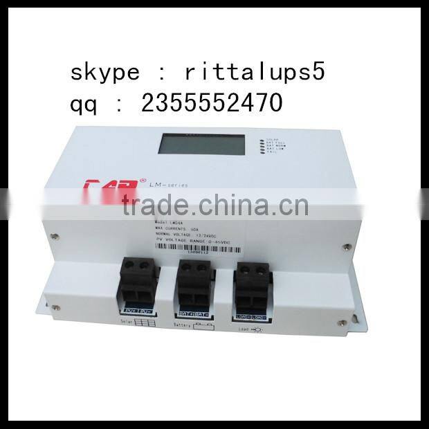 12V/24V/48V/96V 120V 192V solar charge controller circuit diagram