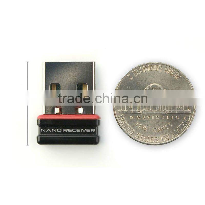 2015 hotsale wireless mouse and keyboard within metal drawing die H900