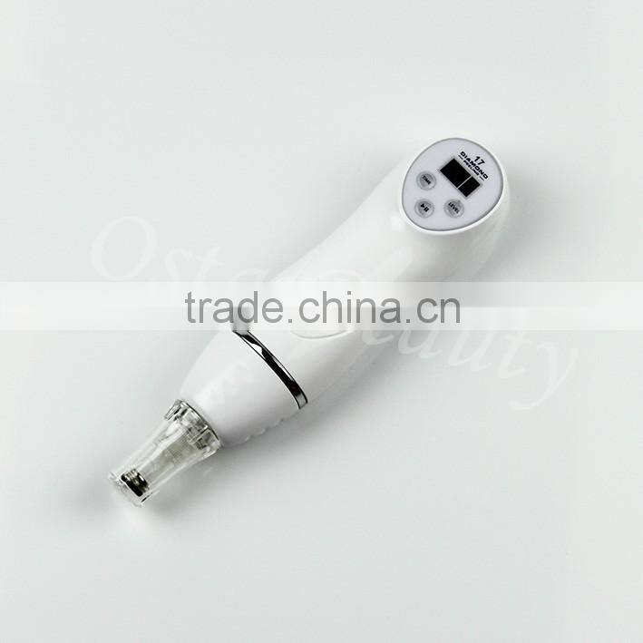 OstarBeauty NEW diamond peel microdermabrasion machine for skin peeling and blackhead removal