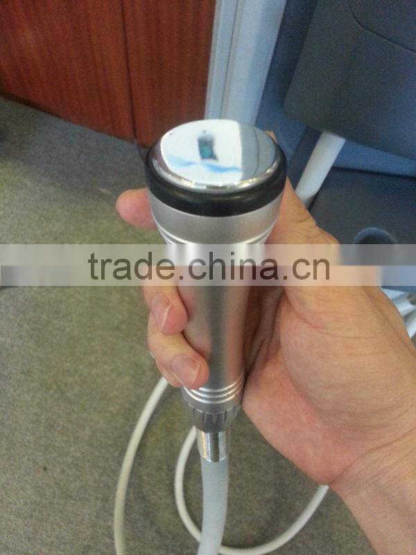 Skin Rejuvenation Machine fractional rf microneedle face treatment