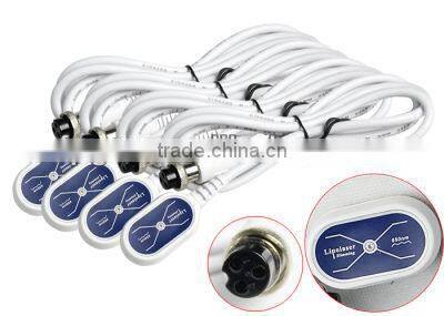 High-power portable Lipo Laser Slimming Machine