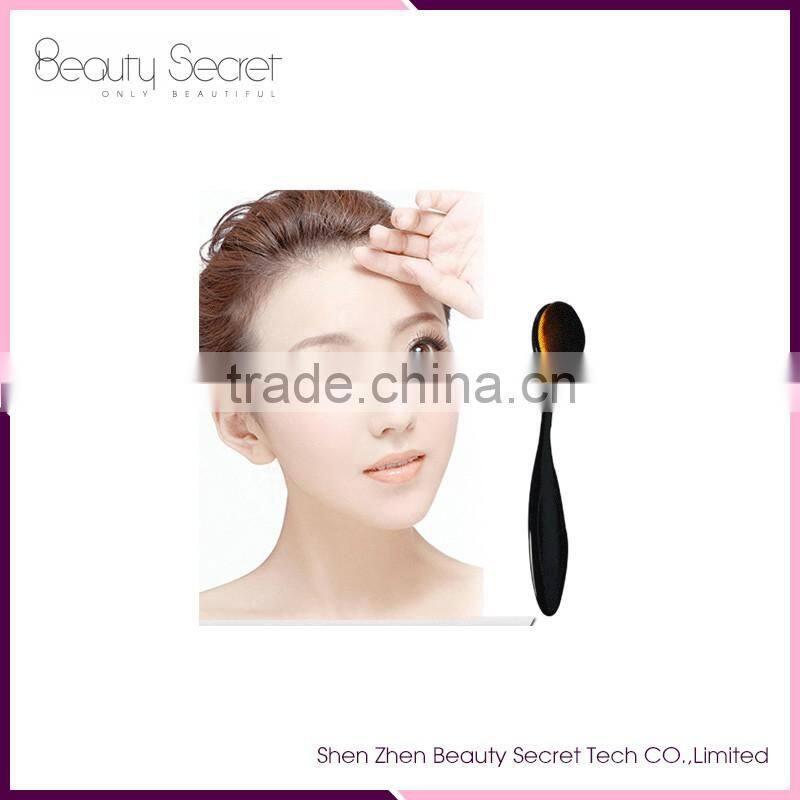 Pro single makeup tooth brush