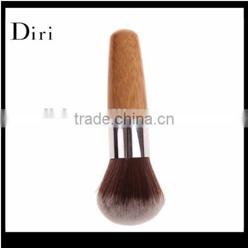 Wholesale on Alibaba Custom Logo Powder Makeup Brushes