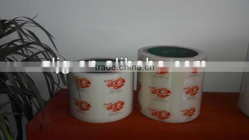 Polyurethane Rubber Roller Used for Rice Mill Machine