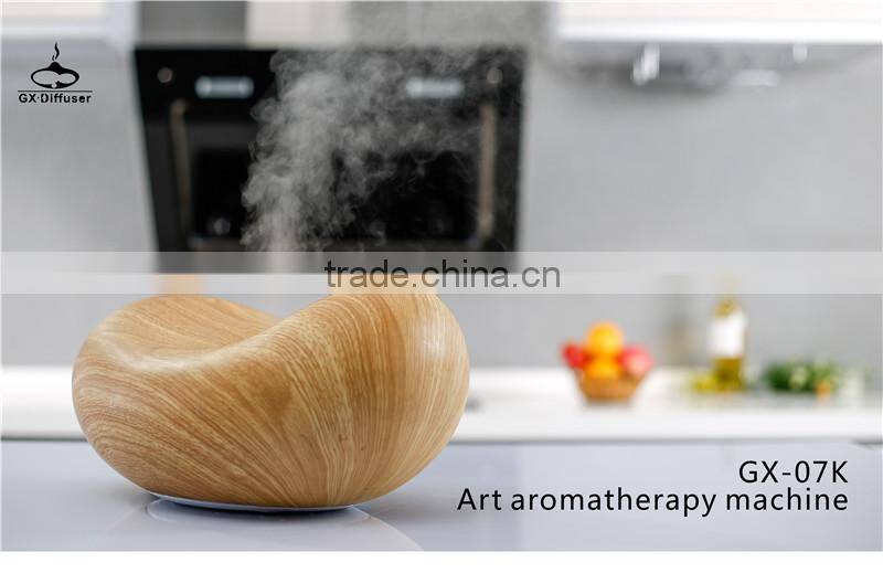 2015 oil burner electric aroma diffuser/GX-07K