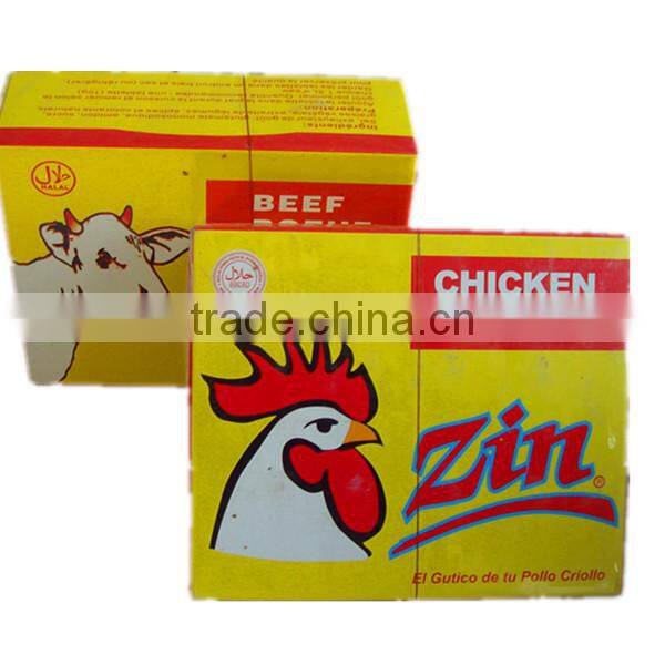 seasoning chicken stock powder